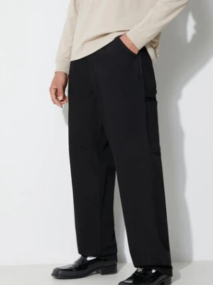 Carhartt WIP jeansy Single Knee Pant