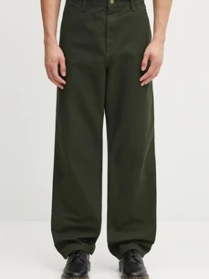 Carhartt WIP jeansy Single Knee Pant męskie I031497.4902