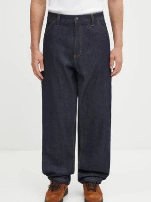 Carhartt WIP jeansy Single Knee Pant