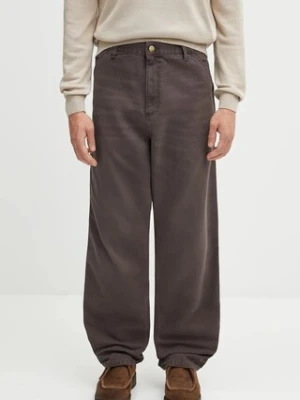 Carhartt WIP jeansy Single Knee Pant