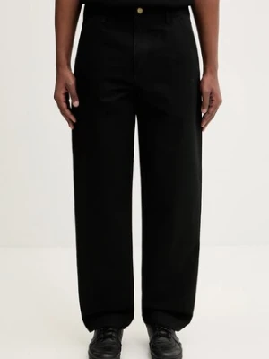 Carhartt WIP jeansy Single Knee Pant