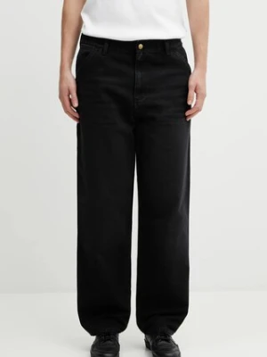 Carhartt WIP jeansy Single Knee Pant