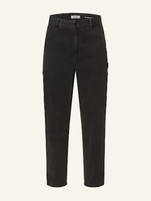 Carhartt Wip Jeansy Straight blau