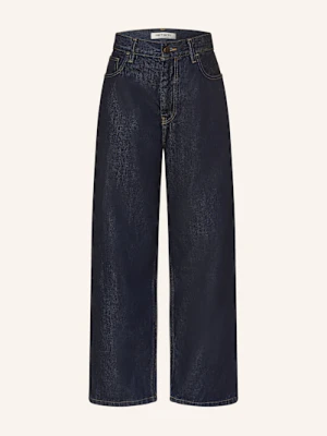 Carhartt Wip Jeansy Straight W' Brandon blau