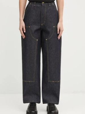 Carhartt WIP jeansy W Brandon Double Knee Pant
