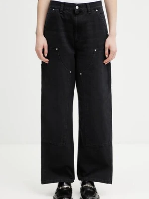 Carhartt WIP jeansy W Brandon Double Knee Pant