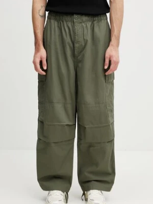 Carhartt WIP Jet Cargo Pant spodnie cargo bawełniane męskie