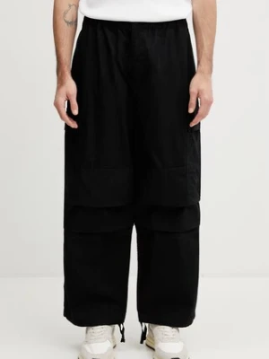 Carhartt WIP Jet Cargo Pant spodnie cargo bawełniane męskie