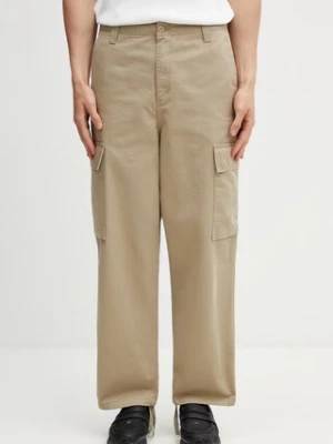 Carhartt WIP Kade Cargo Pant spodnie cargo bawełniane męskie
