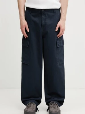 Carhartt WIP Kade Cargo Pant spodnie cargo bawełniane męskie