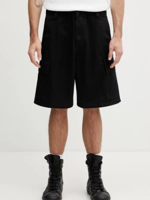 Carhartt WIP Kade Cargo Short szorty cargo bawełniane męskie