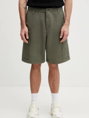 Carhartt WIP Kade Cargo Short szorty cargo bawełniane męskie