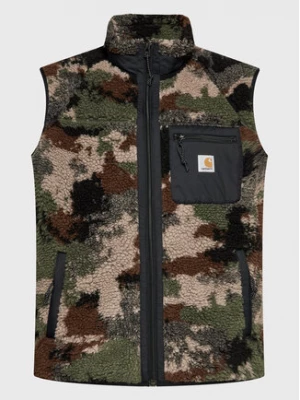 Carhartt WIP Kamizelka Prentis Vest Liner I026719 Khaki Regular Fit