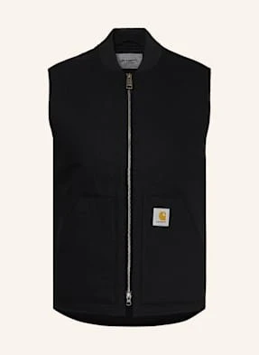 Carhartt Wip Kamizelka schwarz