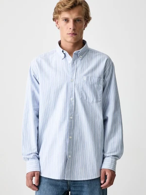 Carhartt WIP Kanan Shirt koszula bawełniana męska