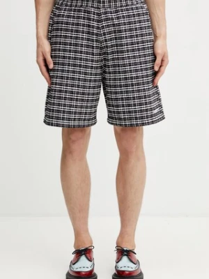 Carhartt WIP Kander Short szorty bawełniane męskie
