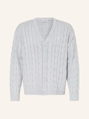 Carhartt Wip Kardigan Carter blau