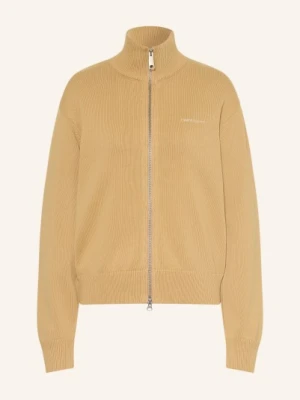 Carhartt Wip Kardigan Kori braun