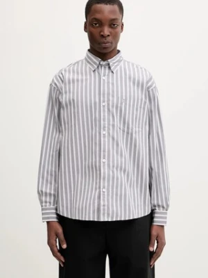 Carhartt WIP koszula bawełniana L/S Malden