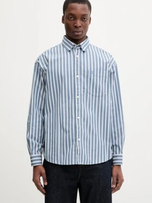 Carhartt WIP koszula bawełniana L/S Malden