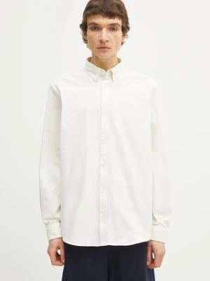 Carhartt WIP koszula bawełniana LS Bolton Shirt