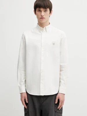 Carhartt WIP koszula bawełniana LS Bolton Shirt