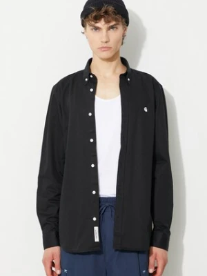 Carhartt WIP koszula bawełniana Madison Shirt