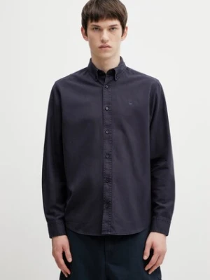 Carhartt WIP koszula bawełniana męska
