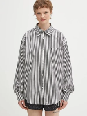 Carhartt WIP koszula bawełniana W‘ LS Daldry Shirt