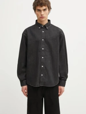 Carhartt WIP koszula jeansowa L/S Lucas
