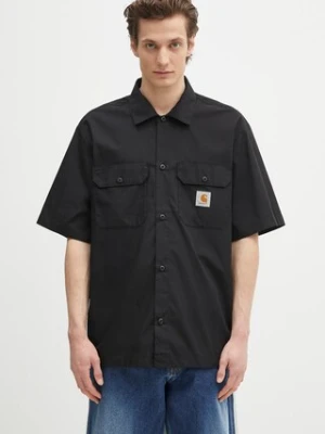 Carhartt WIP koszula S/S Craft Shirt