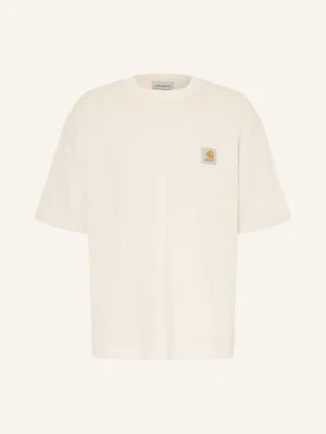 Carhartt Wip Koszulka Nelson beige