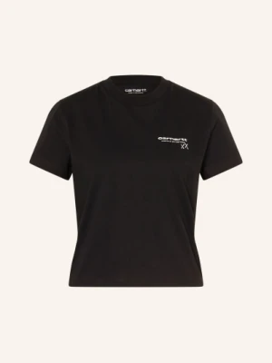 Carhartt Wip Koszulka schwarz