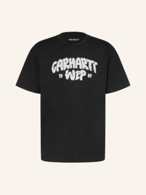 Carhartt Wip Koszulka schwarz