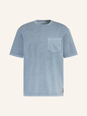 Carhartt Wip Koszulka Torion blau