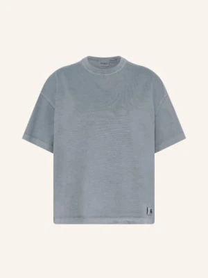 Carhartt Wip Koszulka Torion blau
