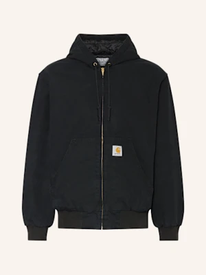 Carhartt Wip Kurtka Active schwarz