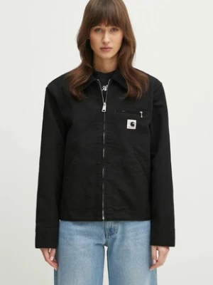 Carhartt WIP kurtka bawełniana OG Detroit Jacket