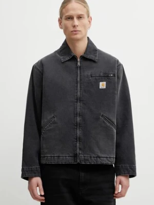 Carhartt WIP kurtka bawełniana OG Detroit Jacket