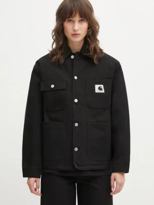 Carhartt WIP kurtka bawełniana W OG Michigan Coat