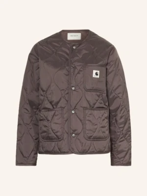Carhartt Wip Kurtka braun