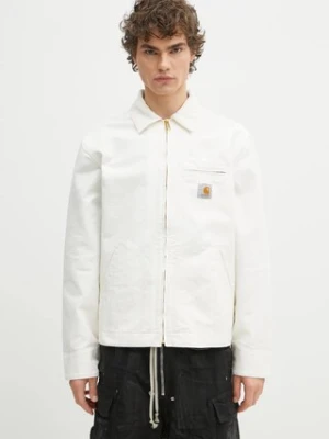 Carhartt WIP kurtka jeansowa Detroit Jacket