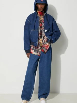 Carhartt WIP kurtka jeansowa OG Active Jacket