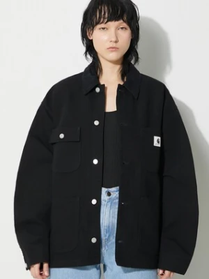 Carhartt WIP kurtka jeansowa OG Michigan Coat