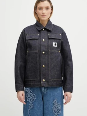 Carhartt WIP kurtka jeansowa W OG Arctic Jacket
