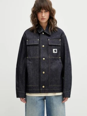 Carhartt WIP kurtka jeansowa W OG Arctic Jacket
