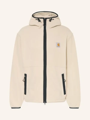 Carhartt Wip Kurtka Polarowa Blevin beige