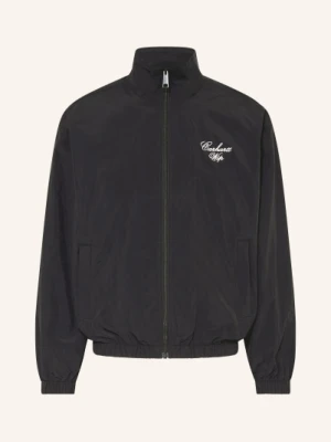 Carhartt Wip Kurtka Travon schwarz