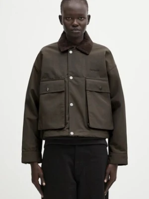 Carhartt WIP kurtka W' Dunham Jacket