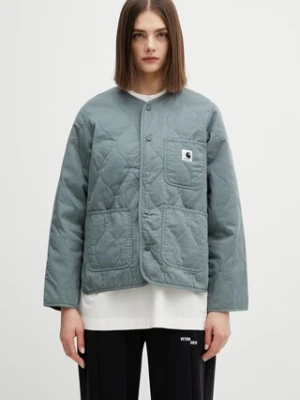 Carhartt WIP kurtka W Kylan Liner